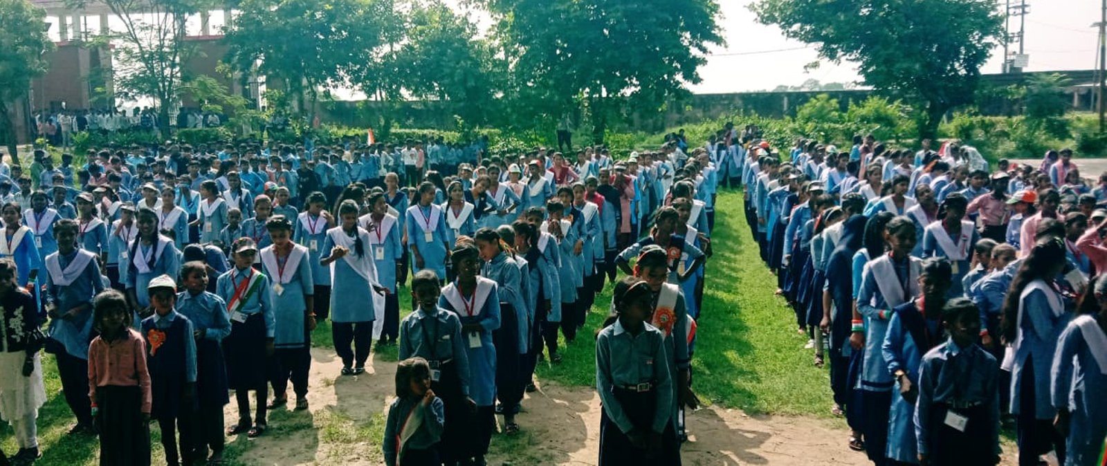 Eklavya law College